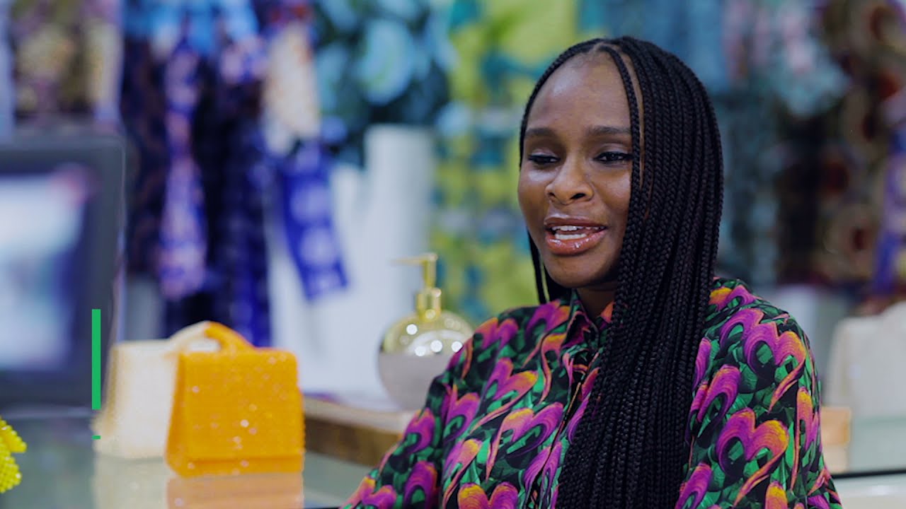 Lisa Folawiyo: A Decade of Craftsmanship at Lagos Fashion Week