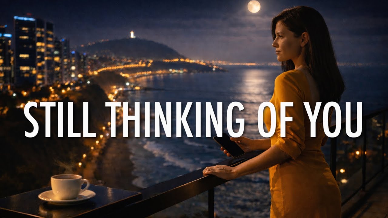 Still Thinking of You – Rudy V | Smooth Jazz | Romantic · Reflective · Warm · Intimate · Nostalgic