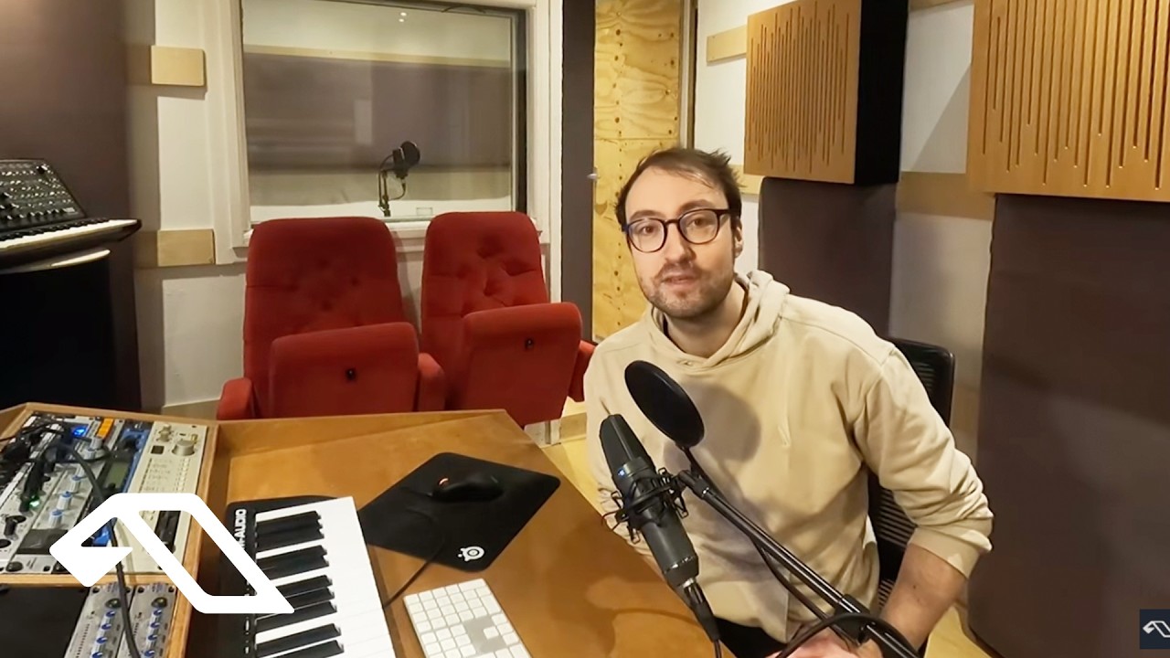 The Making of 'Different Plain' with Kasper Koman | Production Breakdown