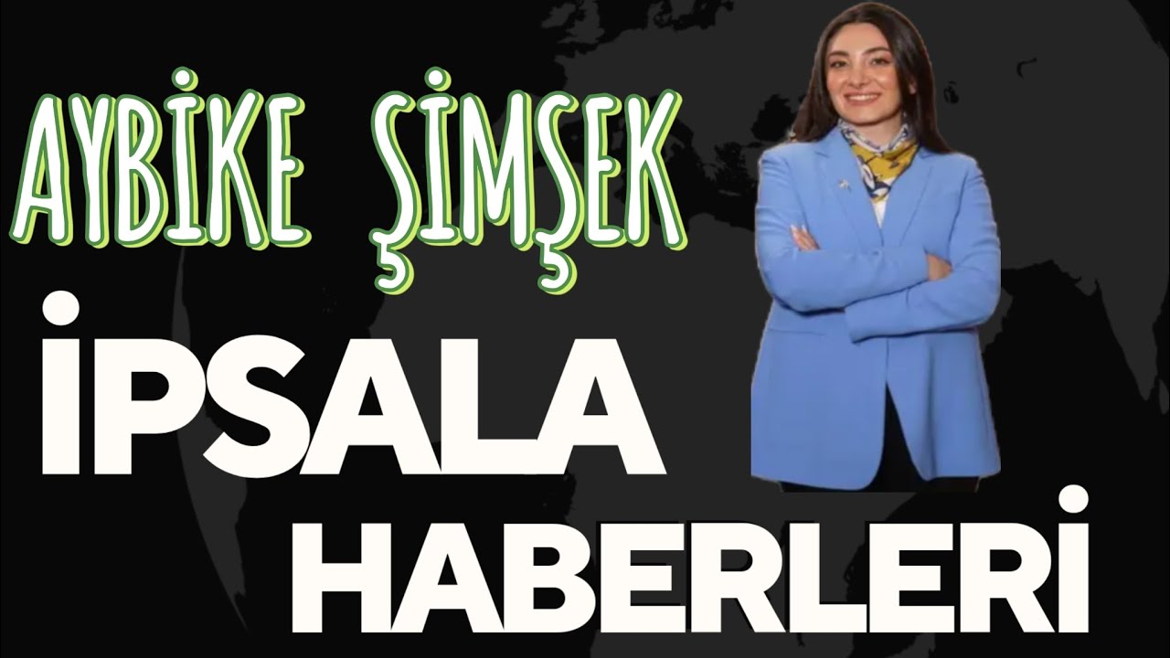 🇹🇷 İPSALADA 🔸'AYBİK ŞİMŞEK' KİMDİR? HADİ TANIYALIM 🎬#Aybikeşimşek #ipsala #keşan #edirne #mhp