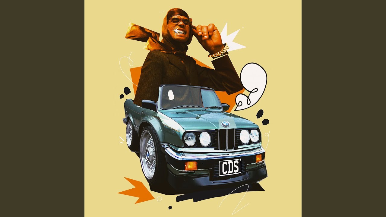 Can't Drive Stick