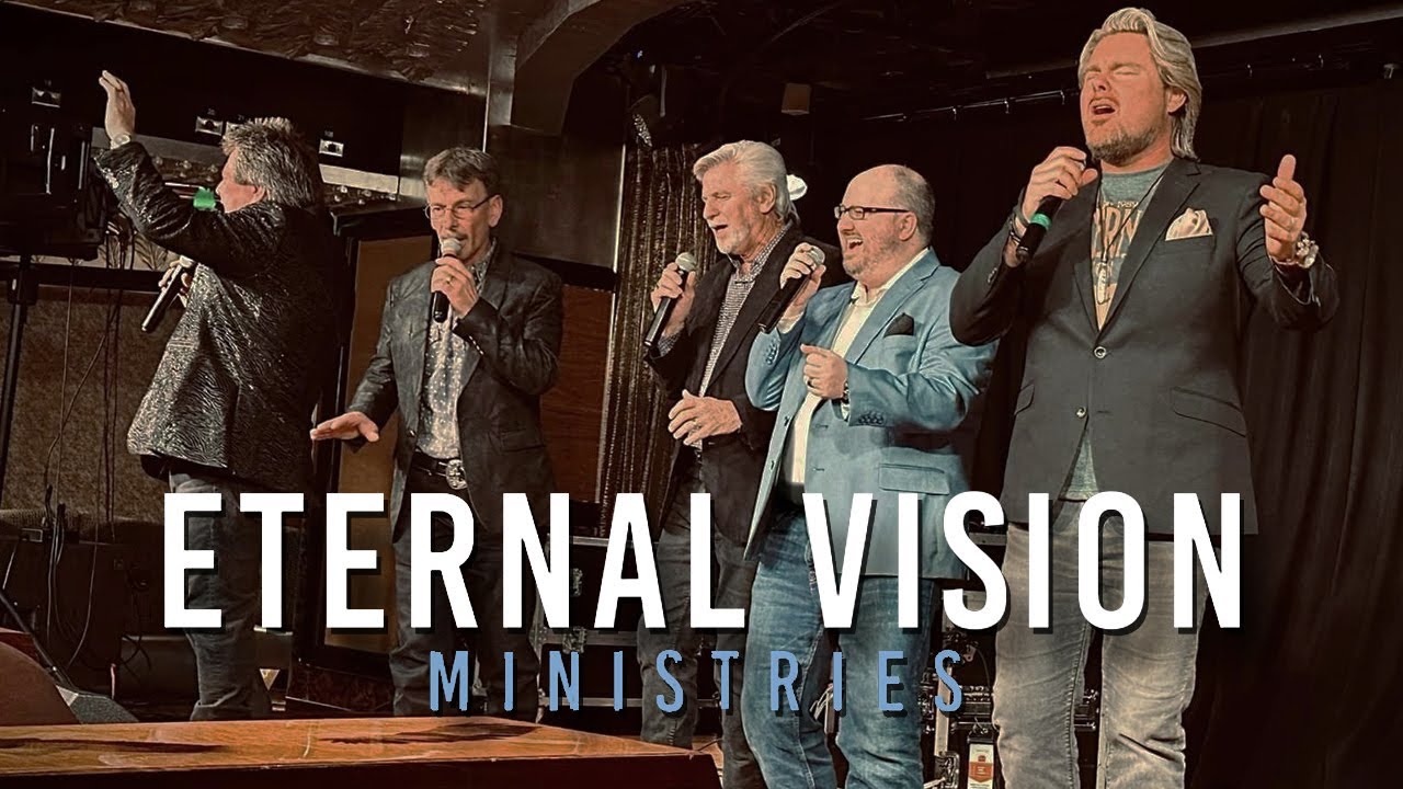 Eternal Vision Concert - 2.4.2024