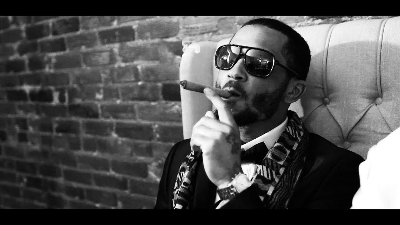 Bobby Dime$ UAlready Gang (Official Music Video)