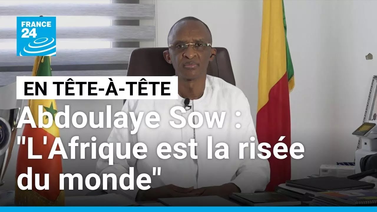 Le Sénégal déchu de son sacre à la CAN : 