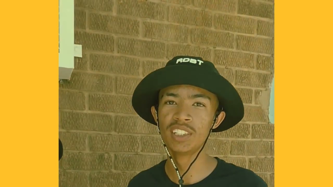 Welkom Secondary School Grade 8 induction Video