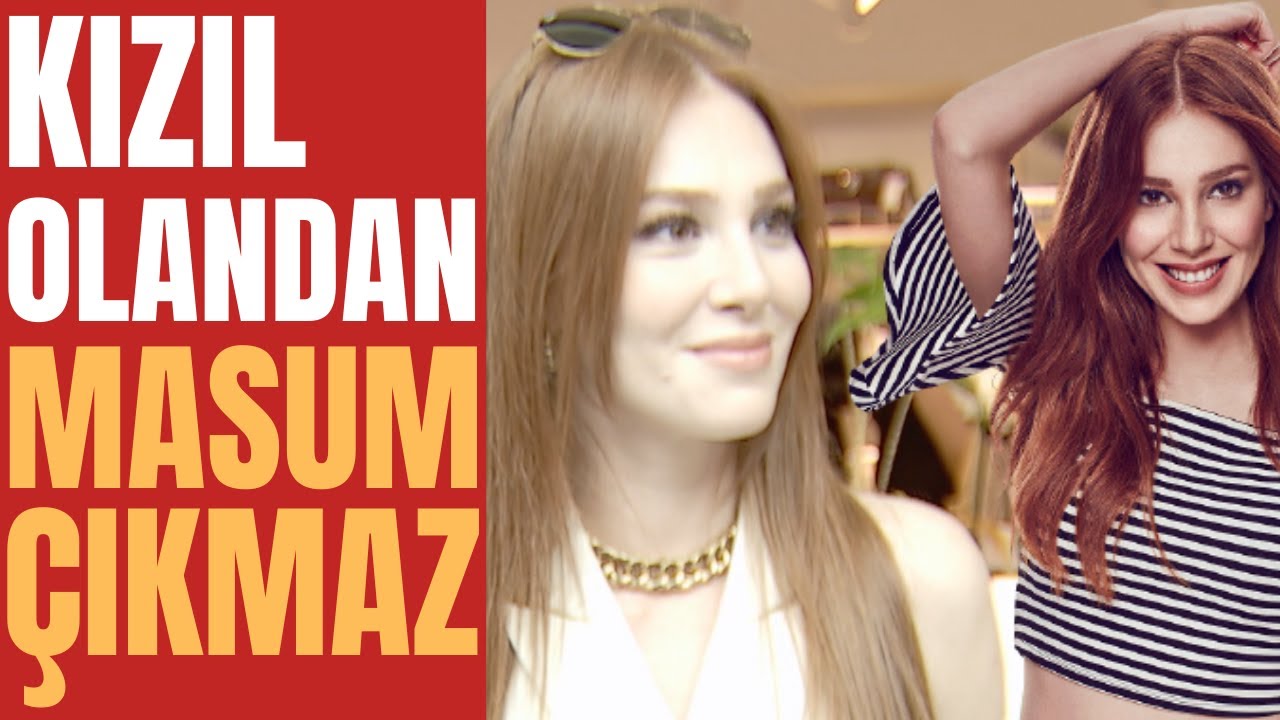 ESTETİKTEN GEÇİLMİYOR DİYORLAR | Elçin Sangu’dan Dizisinin Erken Finali Hakkında Şok İtiraf