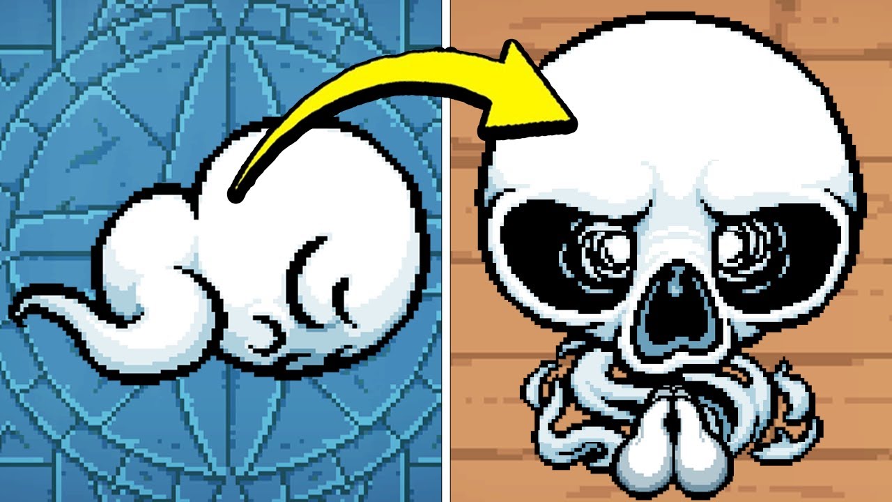 This New Final Boss Is CRAZY