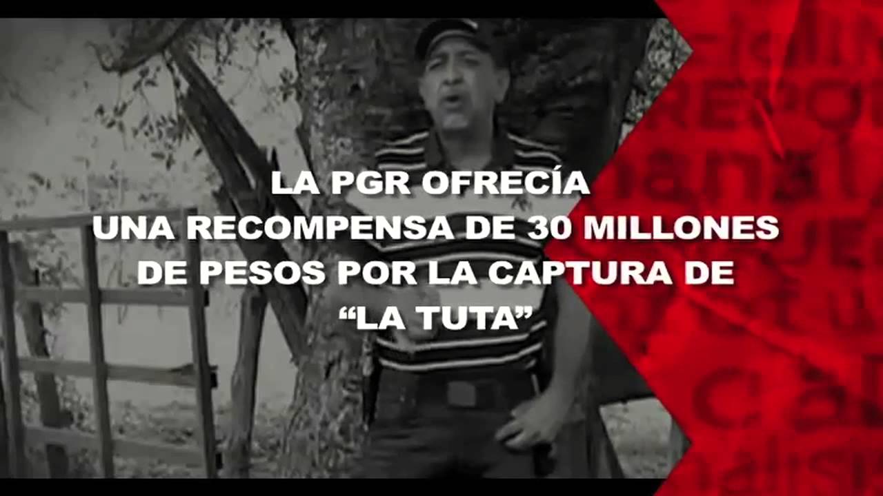 La captura de Servando Gómez La Tuta en Semanal 28 09/03/15