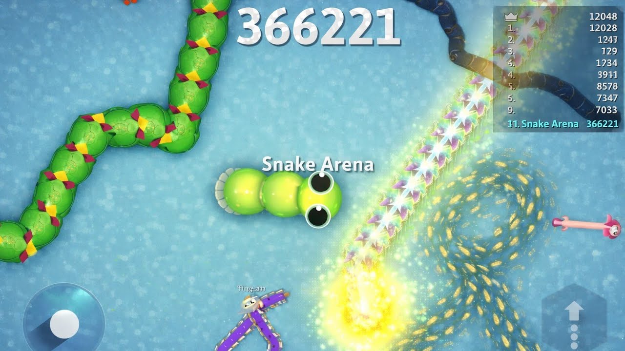 🌱Sprout Snake vs All Skins Battle! Who is the Best? 🔥Snake.io#snakeio #snakeiogameplay #gamingvideos