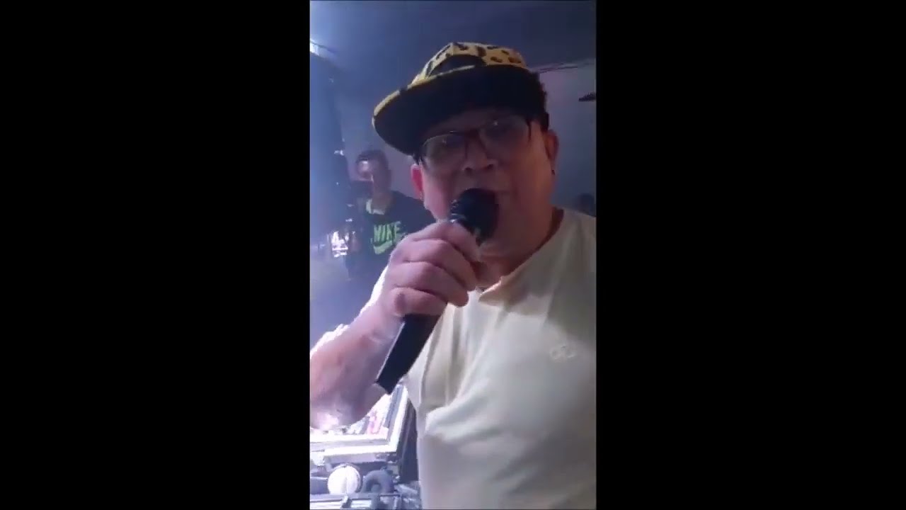 El Regreso Del Dj Tata A El Boby Video Concierto
