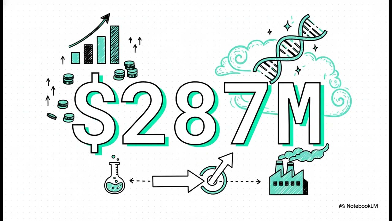 BeOne: The Making of a Pharma Giant
