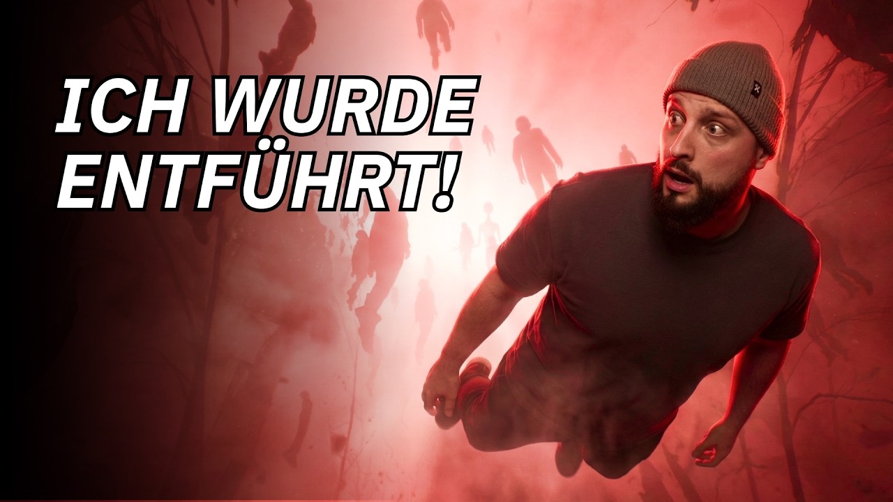 Dieses Horror-Game fühlt sich ZU real an… | Chordosis Episode One Gameplay