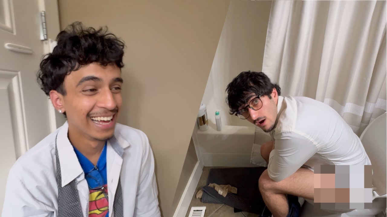 HALLOWEEN 2025: TOILET EDITION
