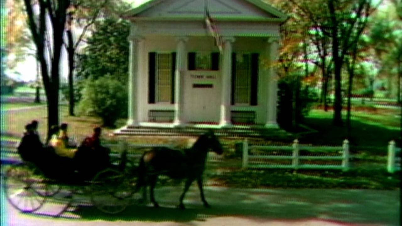Village Called Greenfield 1969