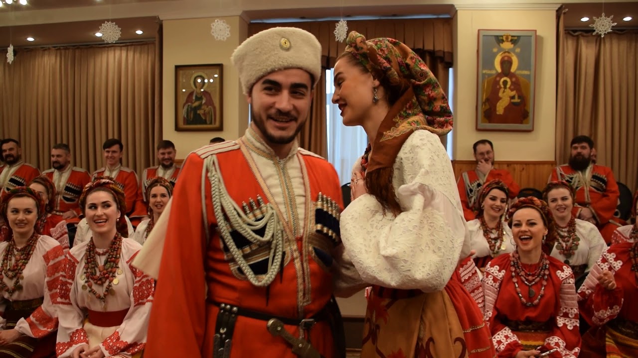 За първи път в България - световноизвестният Кубански казашки хор
