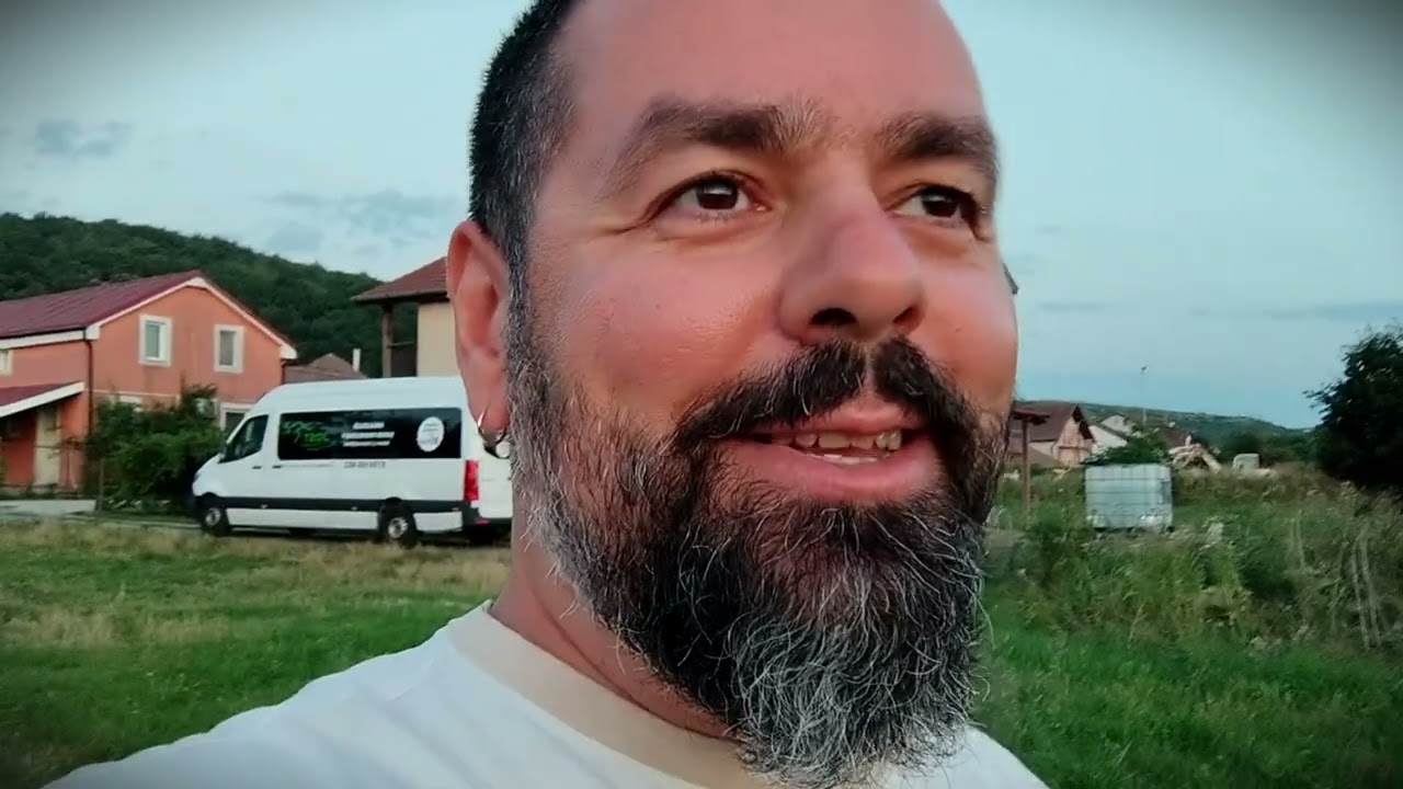 Ultima zi înainte de a pleca pe comunitate