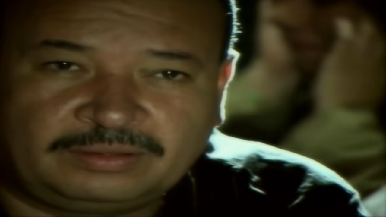 No Llores Más - Luis Alberto Posada Ft Osmar Perez | Discos Fuentes