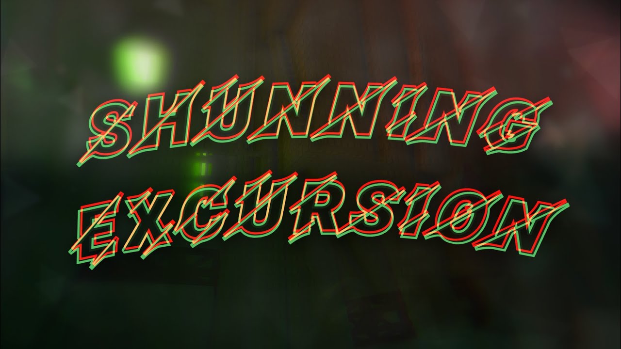 [Roblox EToH] Tower of Shunning Excursion | Commentary & Completion (3rd Catastrophic)