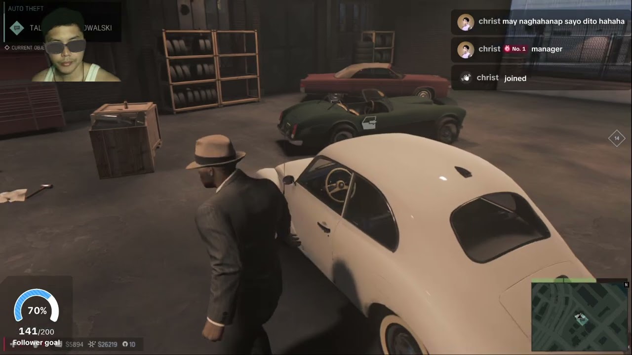 Mafia 3 Part 15