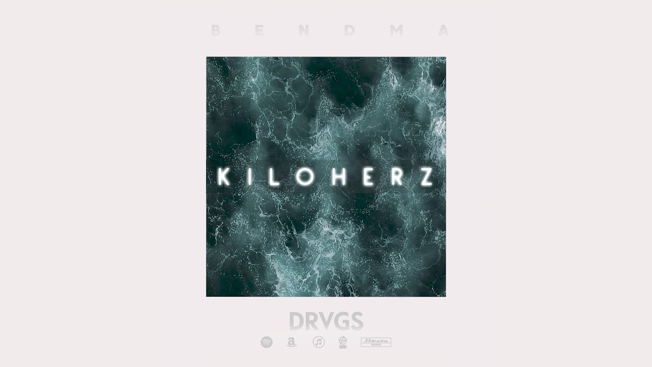 BENDMA - DRVGS