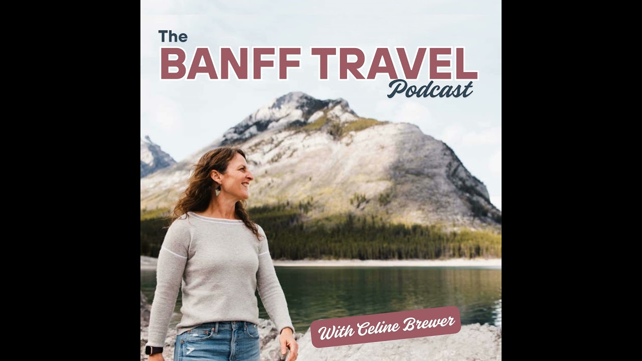 12: Bow Valley Parkway Guide: Johnston Canyon and Scenic Stops