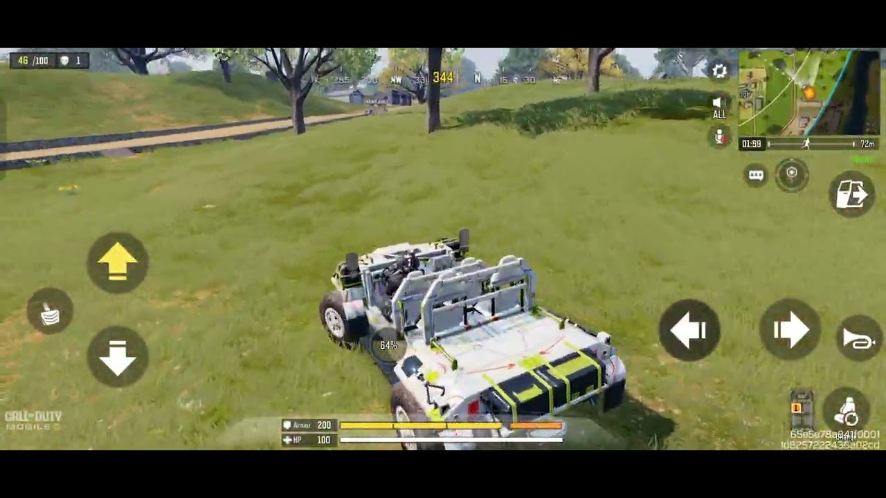 8 kill | Call of duty mobile gameplay 