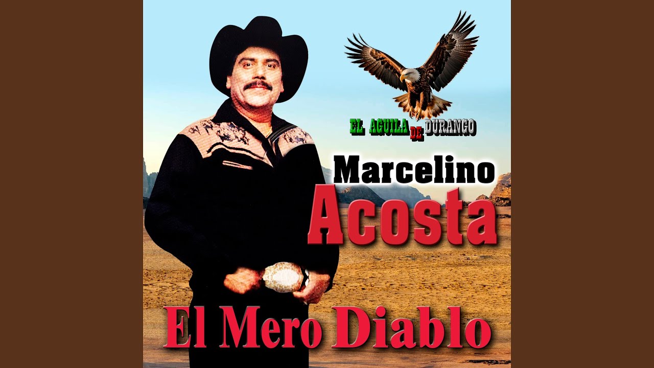 El Mero Diablo