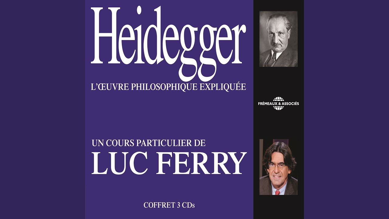 L'ontologie: l'étantité de l'étant