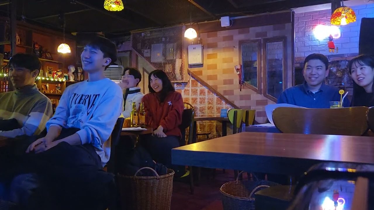 마미블루 2부 mammy blue 2026.03.06