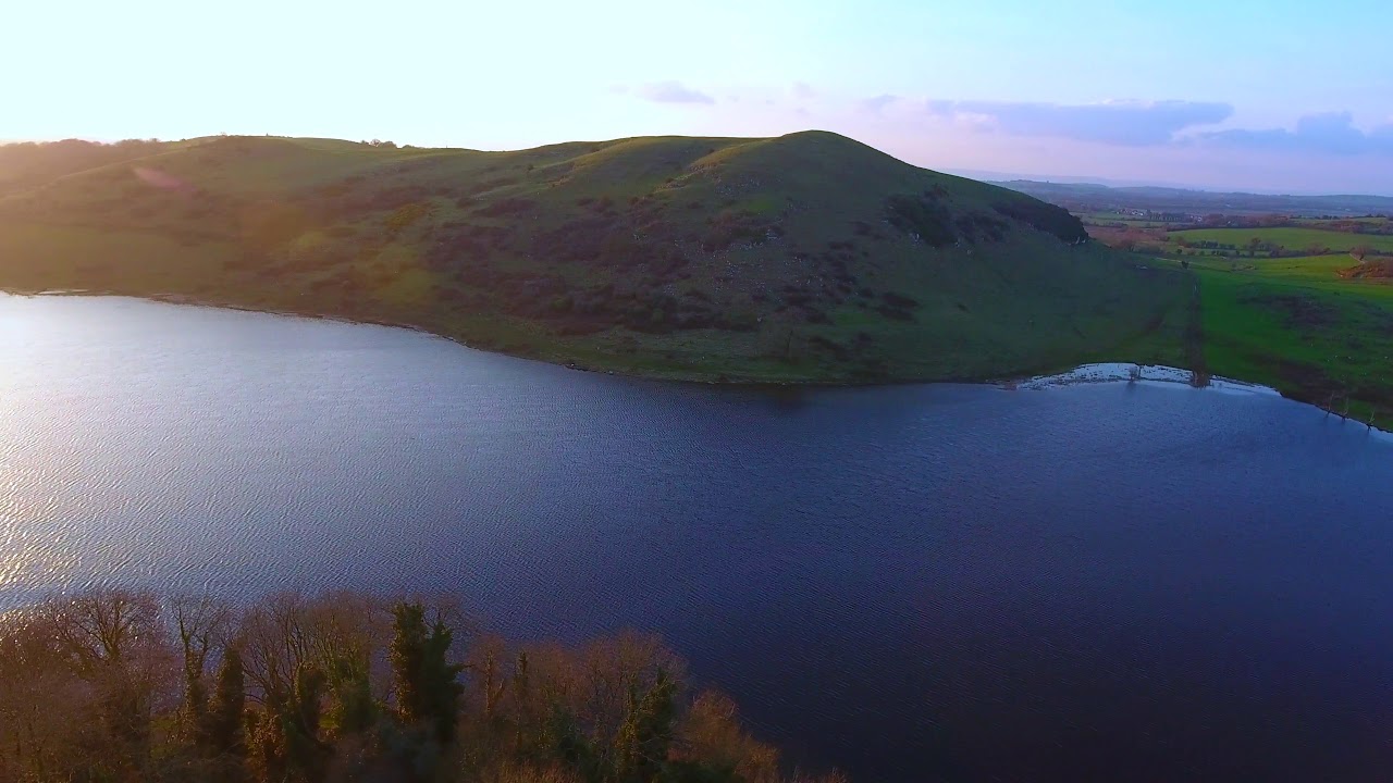 Lough Gur