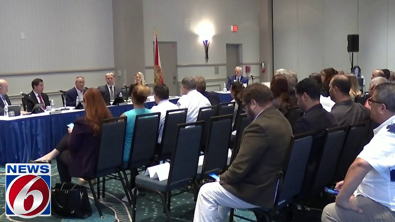 Reedy Creek board made agreement before DeSantis’ dissolution to keep Disney in control