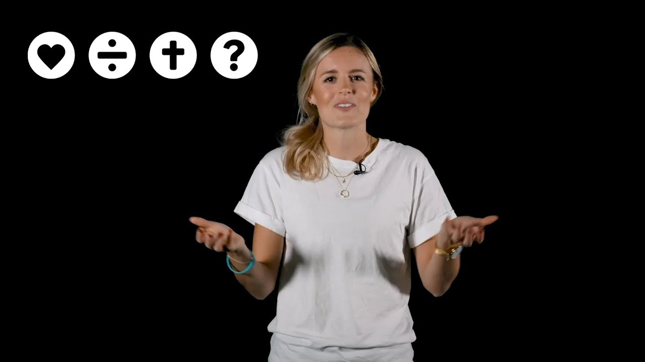 THE FOUR | The gospel simply explained