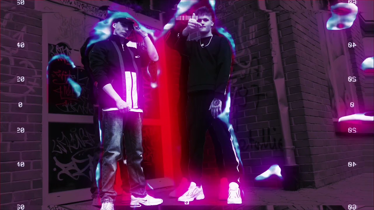 MUSZKAMADAY - GŁODNI WRAŻEŃ? (prod. Bulletproof Mike)