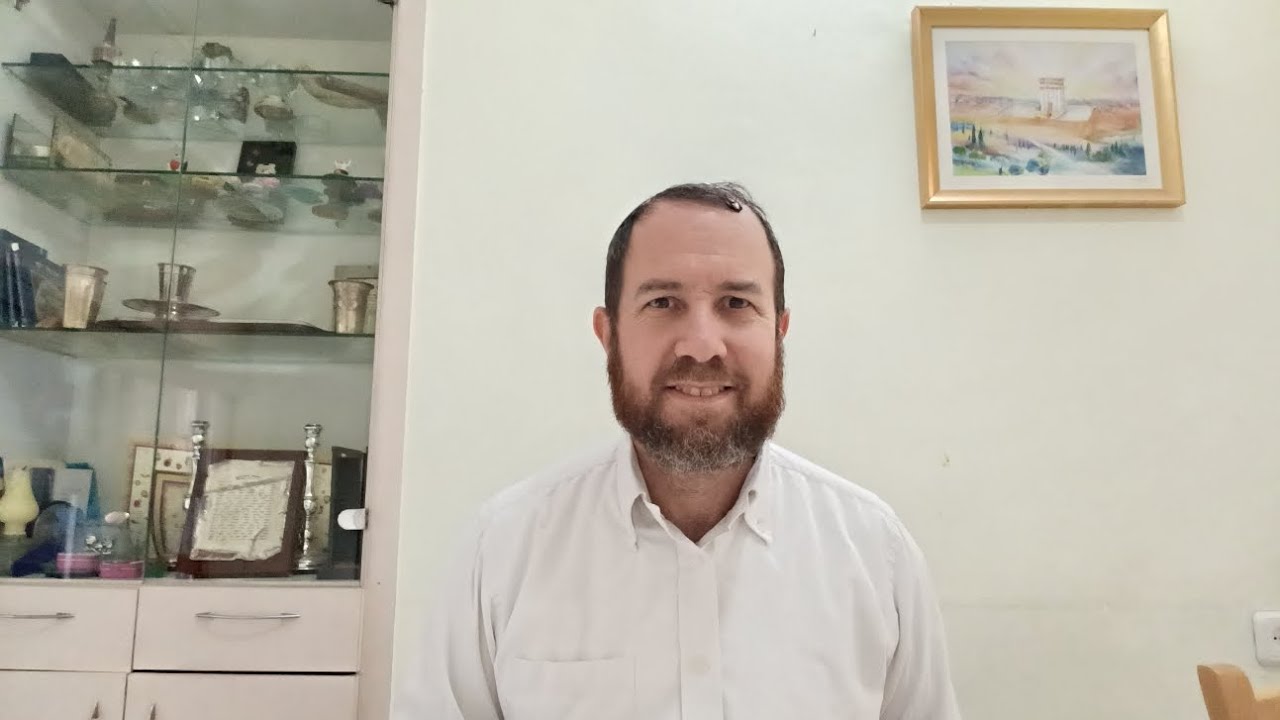 קצר לשבת שמות תשפ