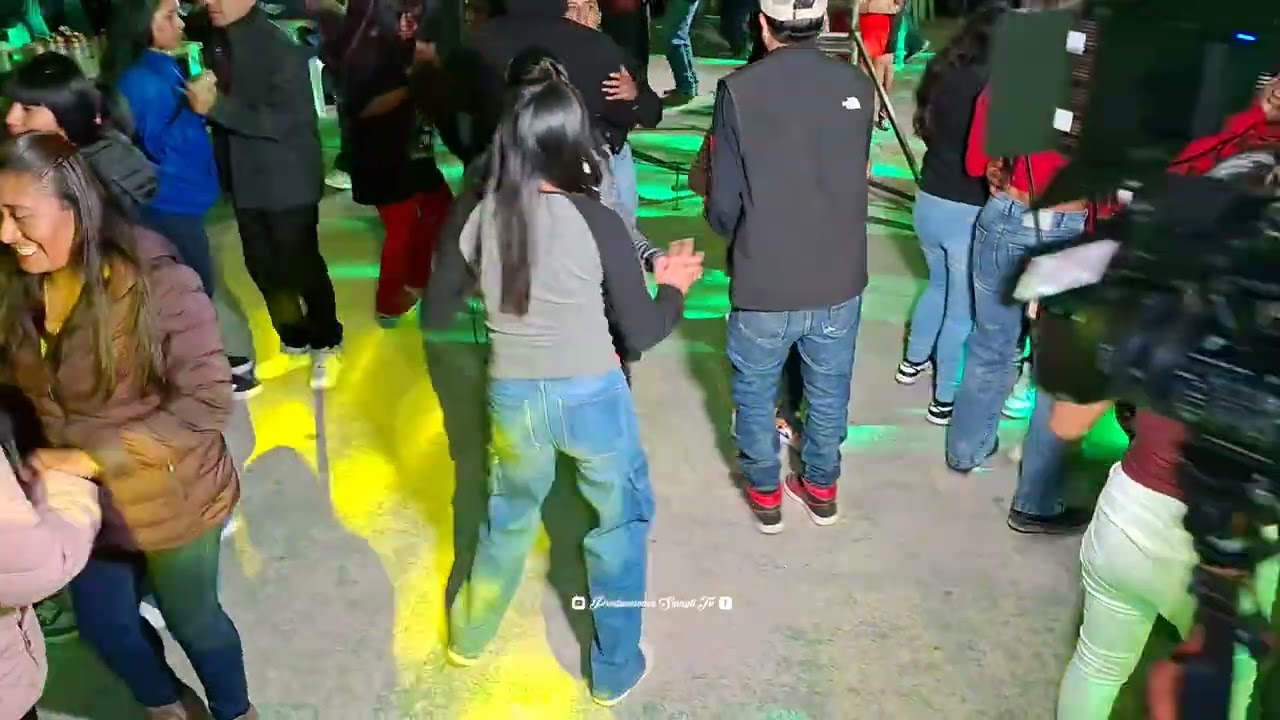BACHATA INCONDICIONAL SONIDO KUMBIA ESTEREO ZACATIPA 2026