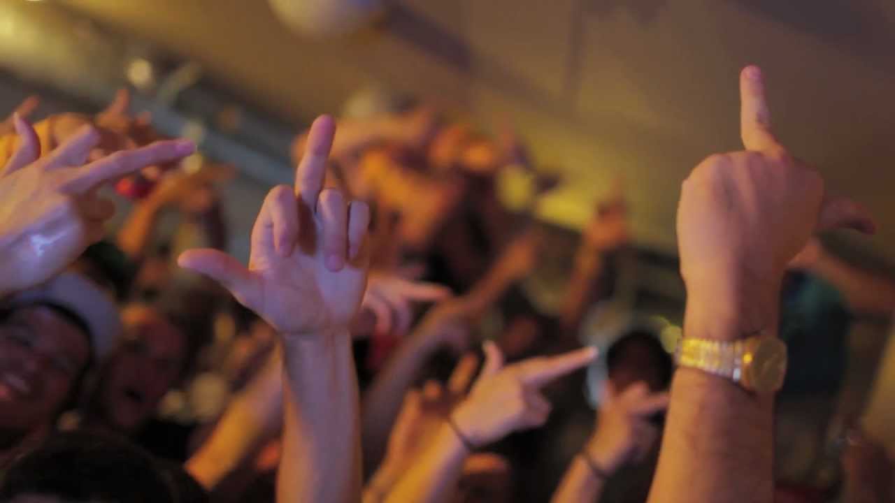 Ryan Skid - Three Up Two Up Directed by ANTUKS