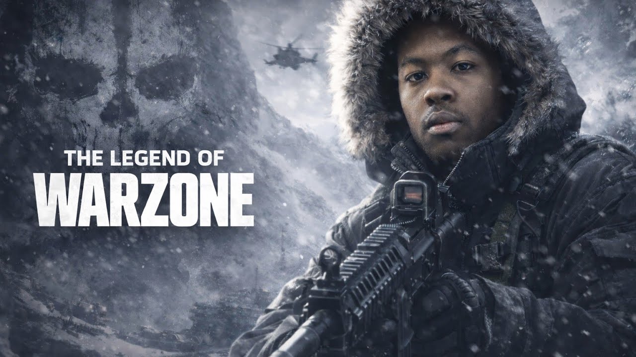 🔴Call of Duty Birthday Stream🎂 🔴