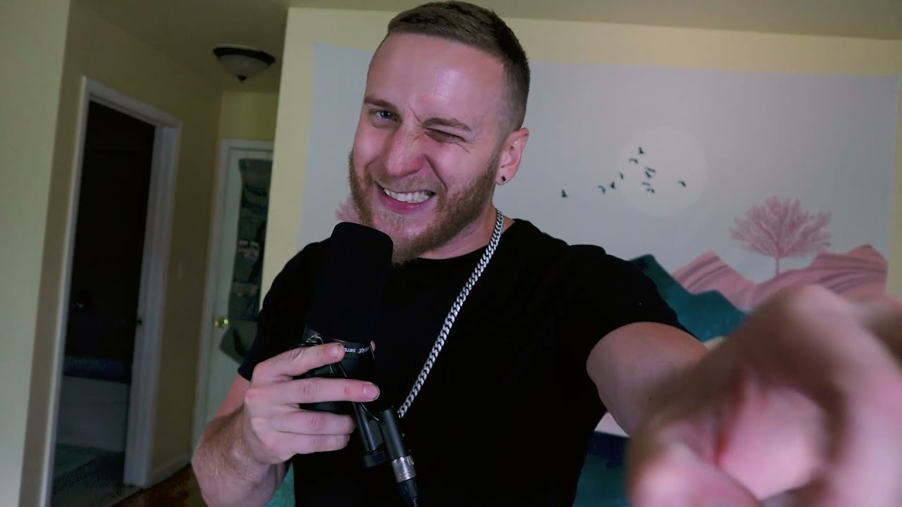 KENNY URBAN - Freestyle King | Beatbox Community Spotlight