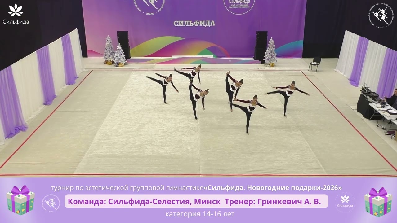 Всебелорусский открытый турнир 