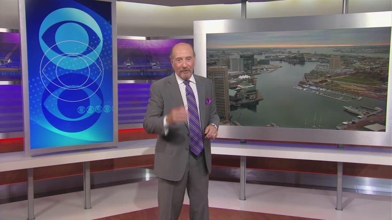 Weather Blog: Cool And Calm Friday