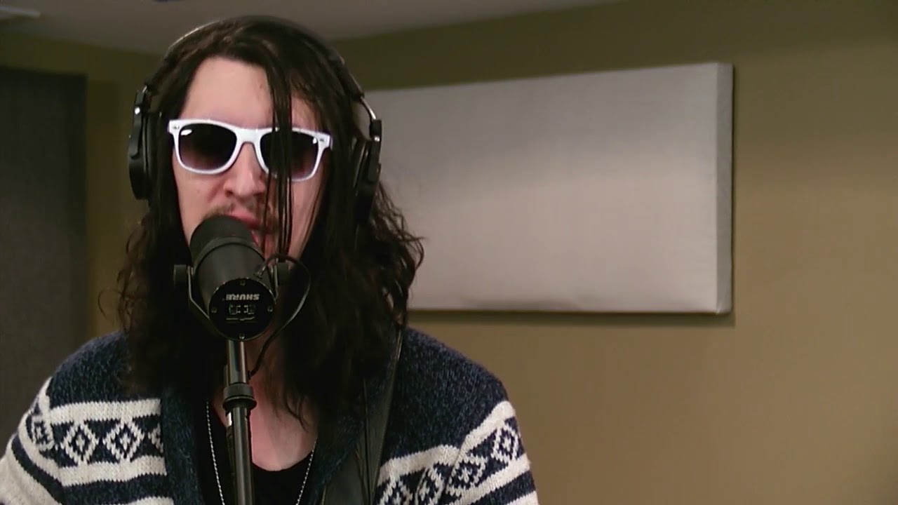 Jacob Thomas Jr. - Full Session - Daytrotter Session - 1/18/2018