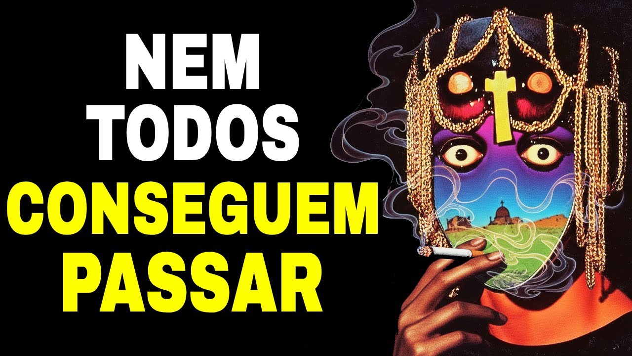 O Vício Que Separa os Escolhidos de Deus do Resto