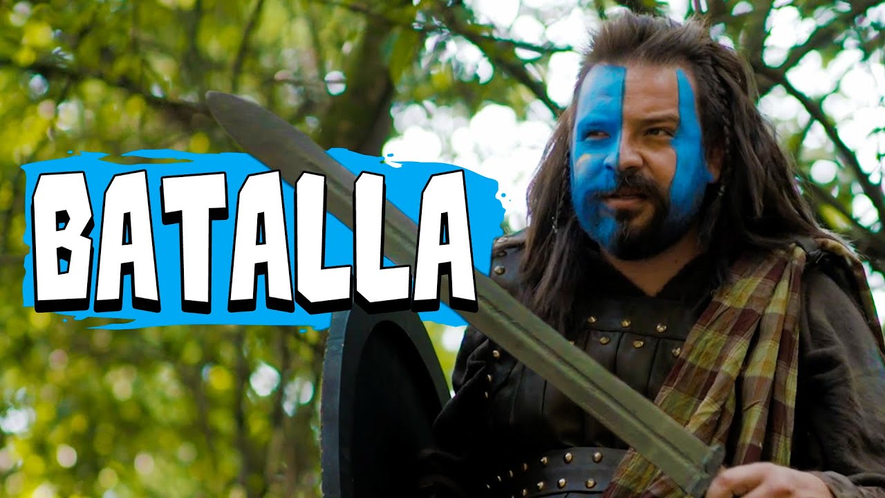 BATALLA