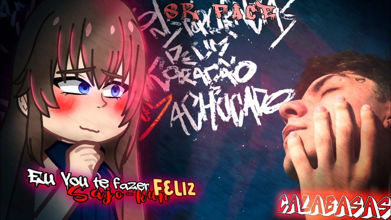 💘💓Yumemiru Danshi Reage ♪ Calabasas|Enzo Cello| - As/Au💓💘