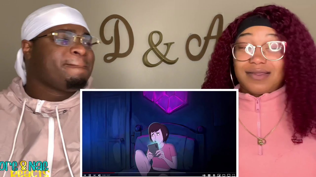 MEATCANYON A REGRETTABLE DBZ & KITTY REACTION