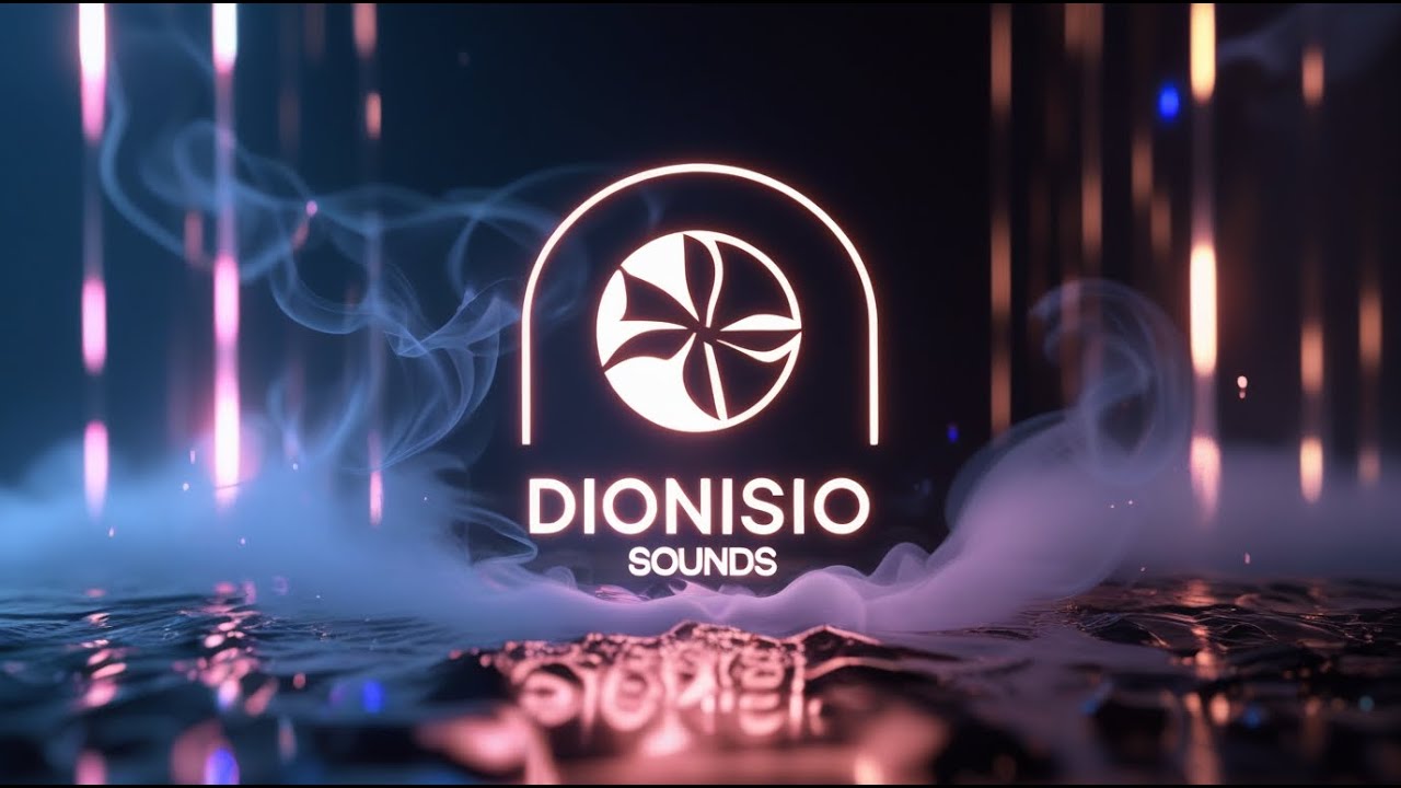💎 DEEP LOVE 💖 | Luxury Deep House Vibes ✨ Night Lights & Holographic Dreams | Dionisio Sounds