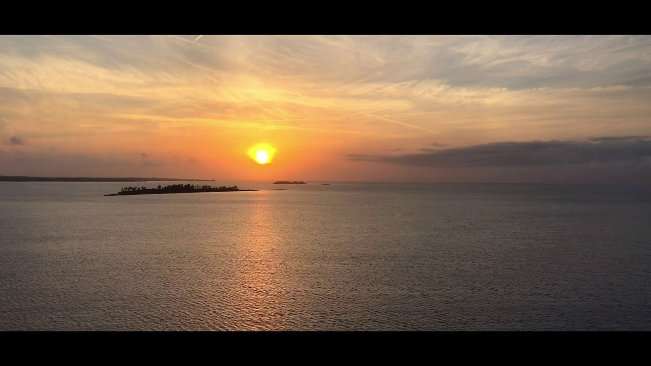Cinematic Project - Wide View