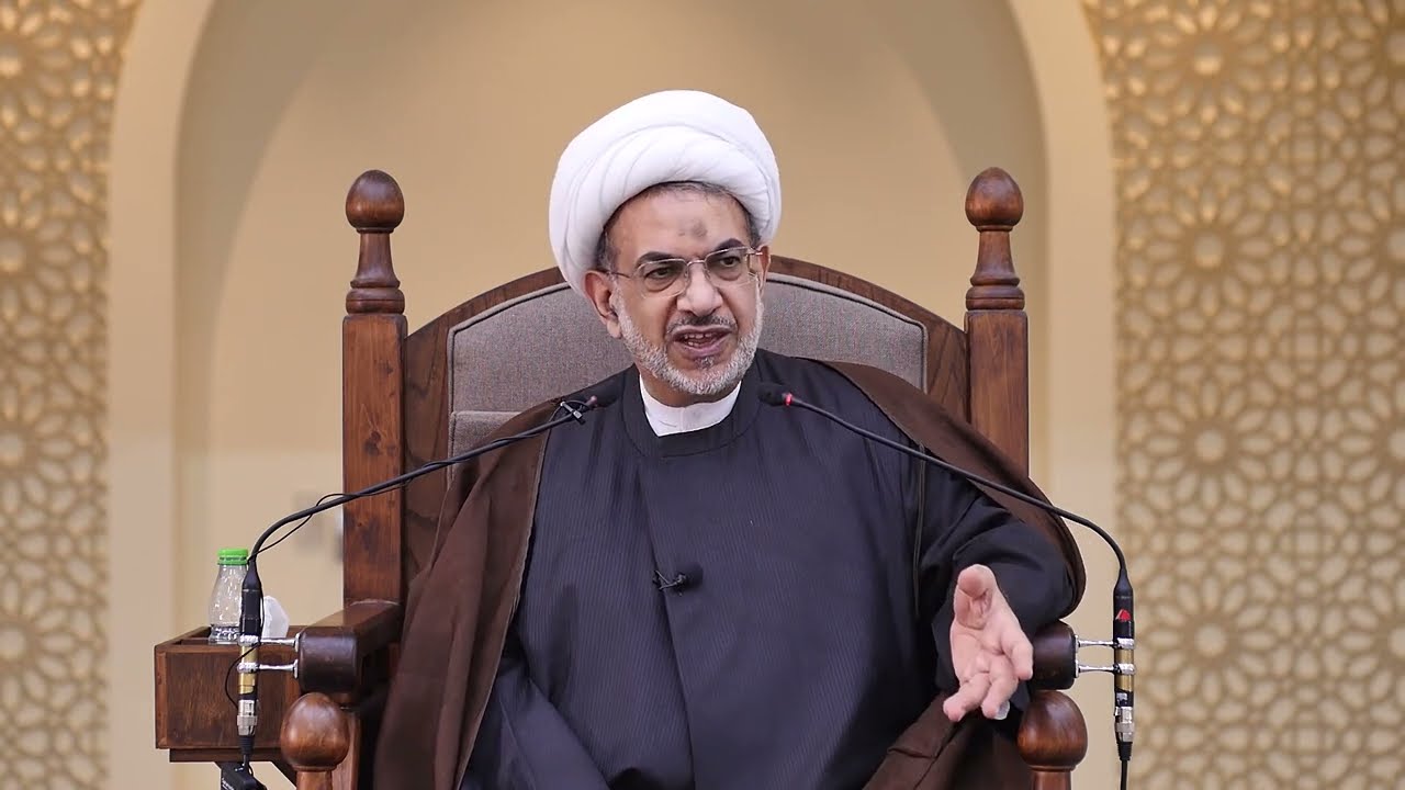 الإمام الهادي ومقاومة تيارات الغلو