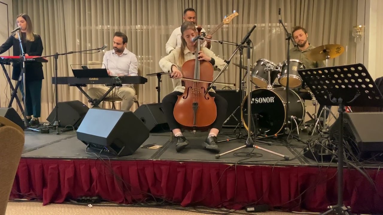 Modern Greek version of Amazing Grace