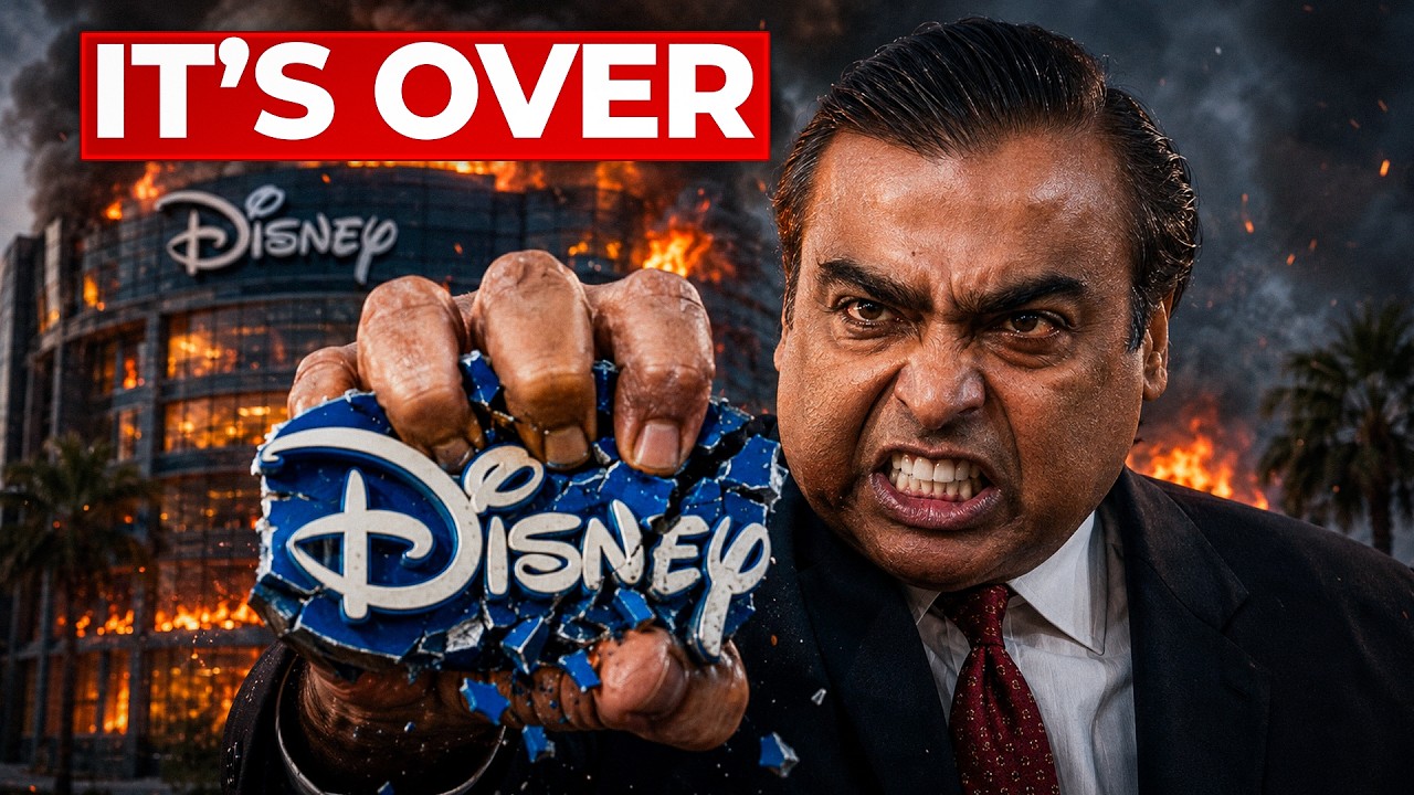 End of Disney HOTSTAR | Business case study